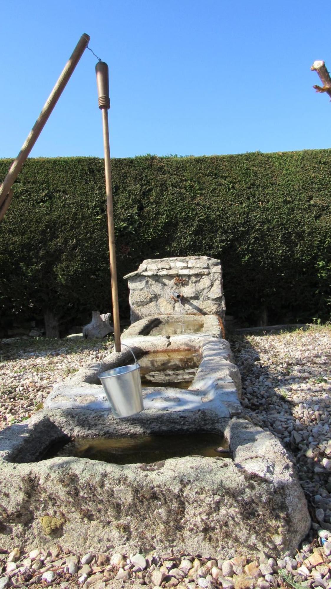 Casa Rural Mi Descanso Valdefuentes de Sangusín Εξωτερικό φωτογραφία